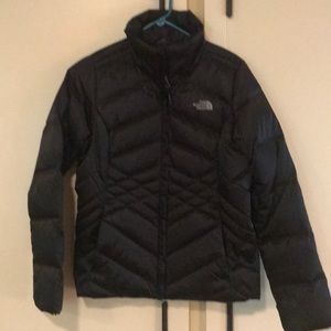 North Face Aconcagua Jacket